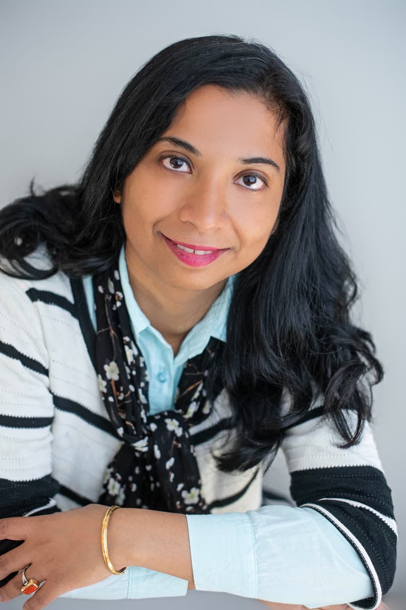 Debasmita — Assistant Teacher, Navigators