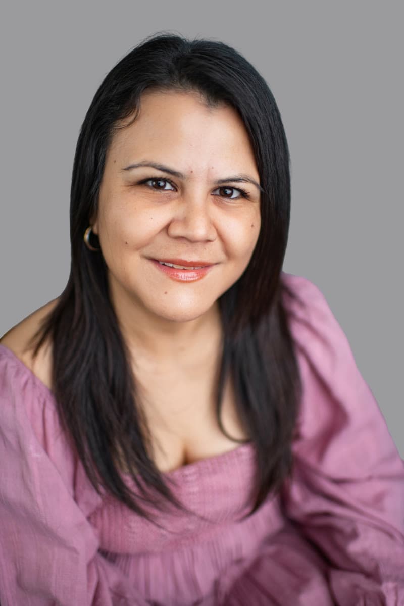 Gabby — Assistant Teacher, Aviators