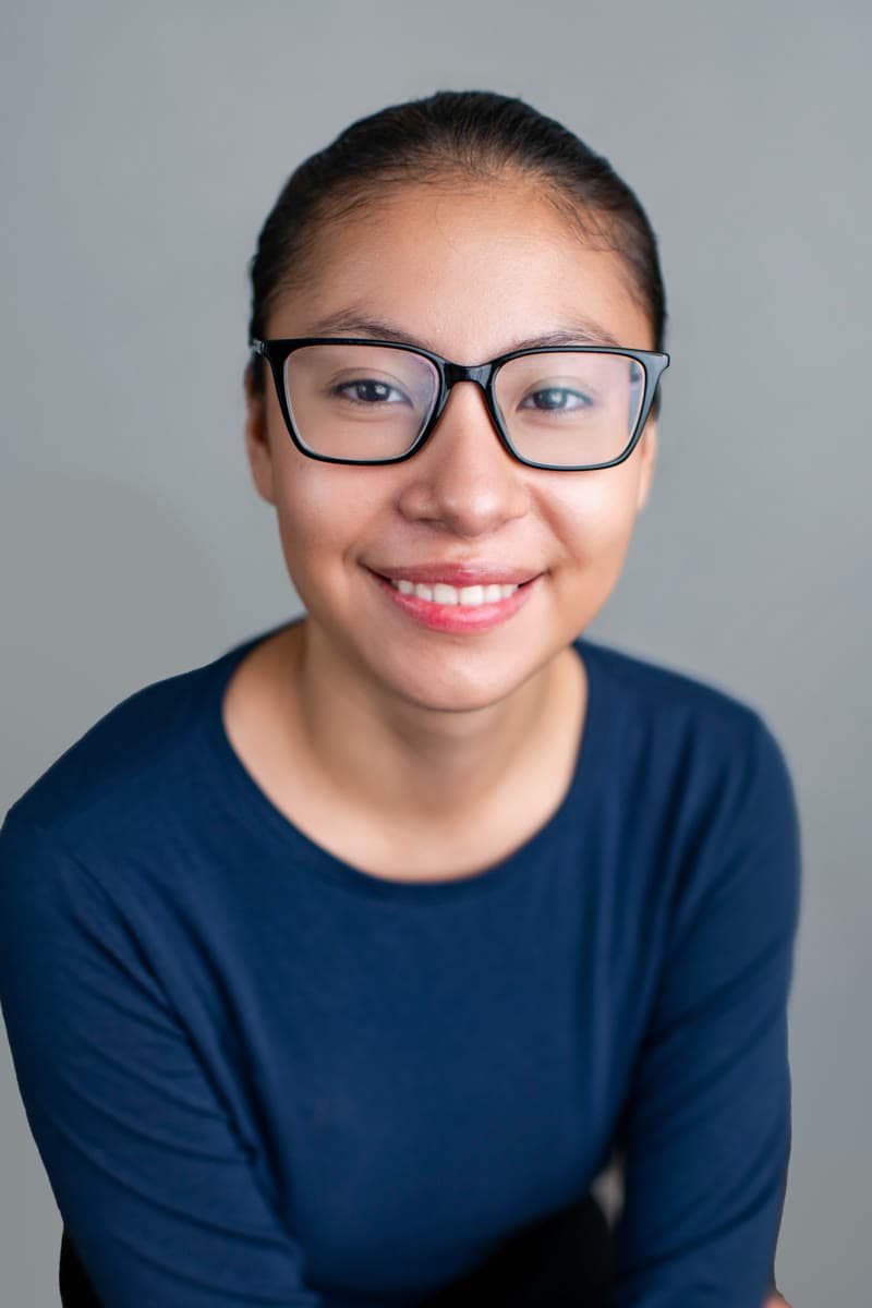 Johanna — Assistant Teacher, Pathfinders