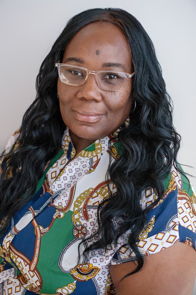 Latoya — Lead Teacher, Explorers