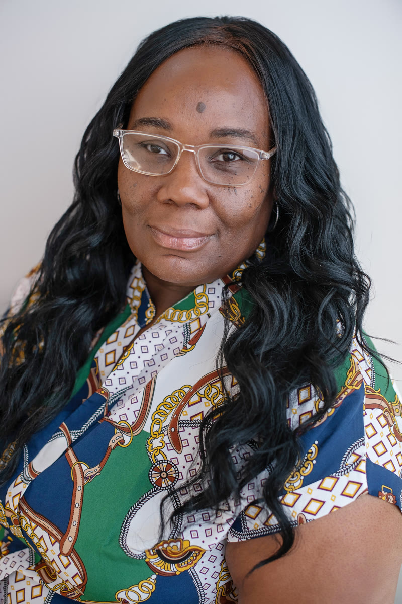 Latoya — Lead Guide