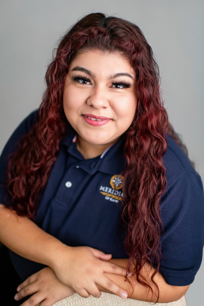 Marlen — Lead Guide