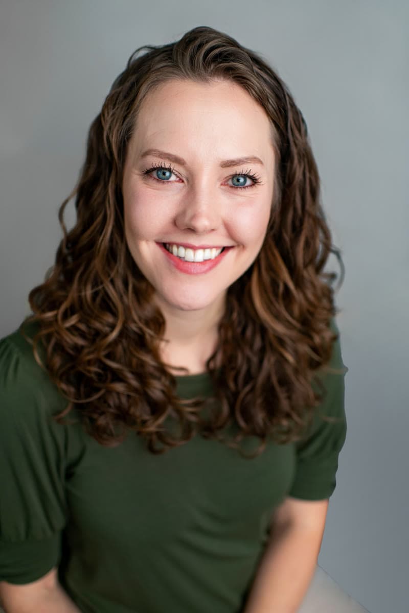 Melanie — Assistant Director