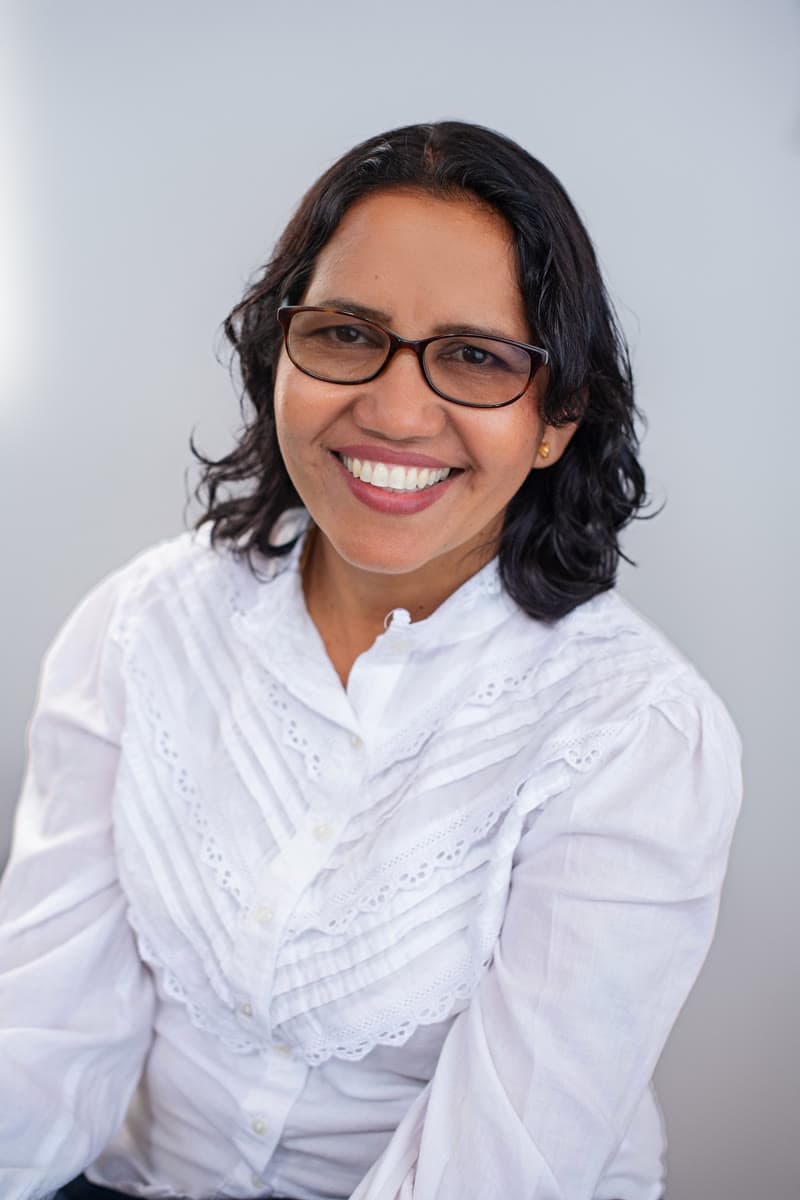 Nirmala — Lead Teacher, Aviators